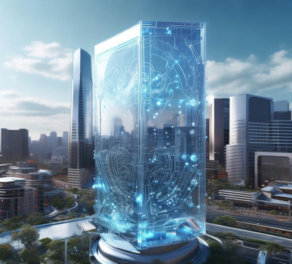 通付盾,科技驱动的社会治理新范式 通付盾,科技驱动的社会治理新范式